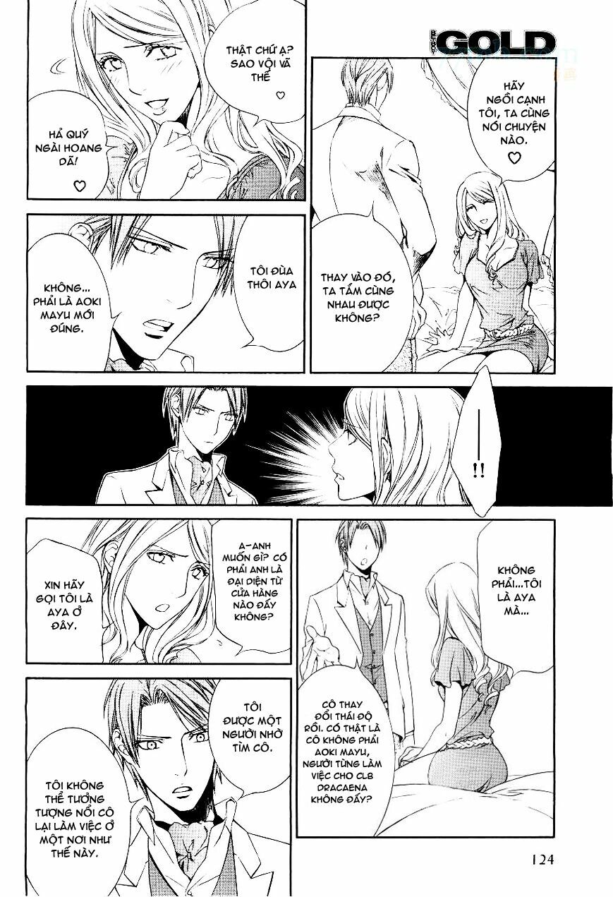 Tầm Ngắm Chapter 51 15