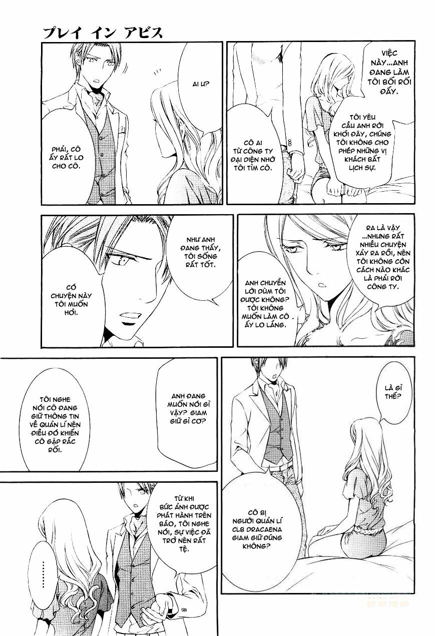 Tầm Ngắm Chapter 51 16