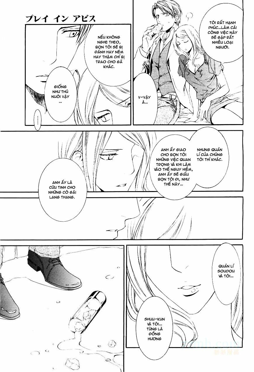 Tầm Ngắm Chapter 51 18