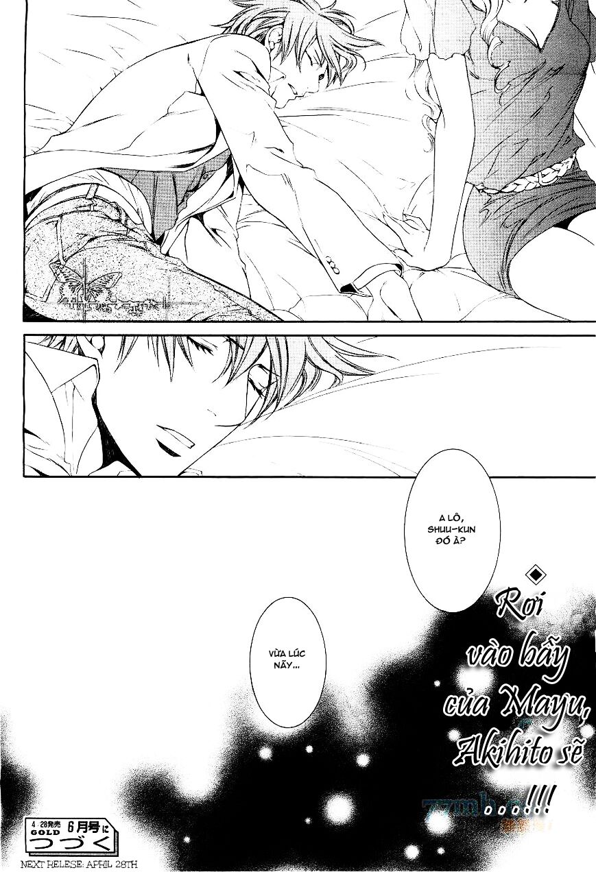 Tầm Ngắm Chapter 51 19