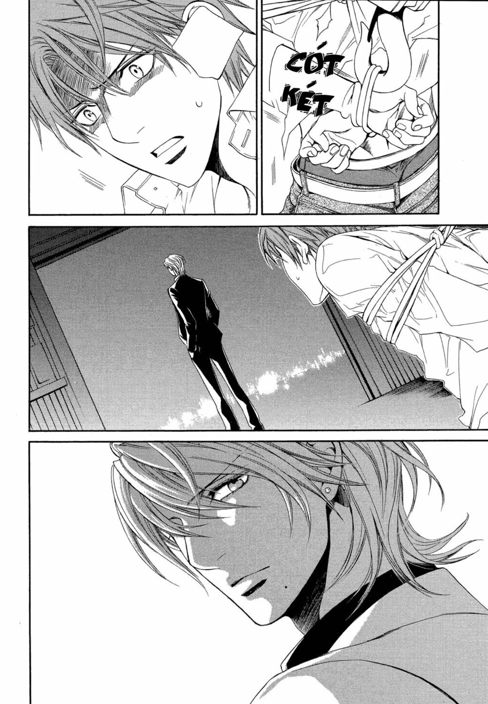 Tầm Ngắm Chapter 52 10