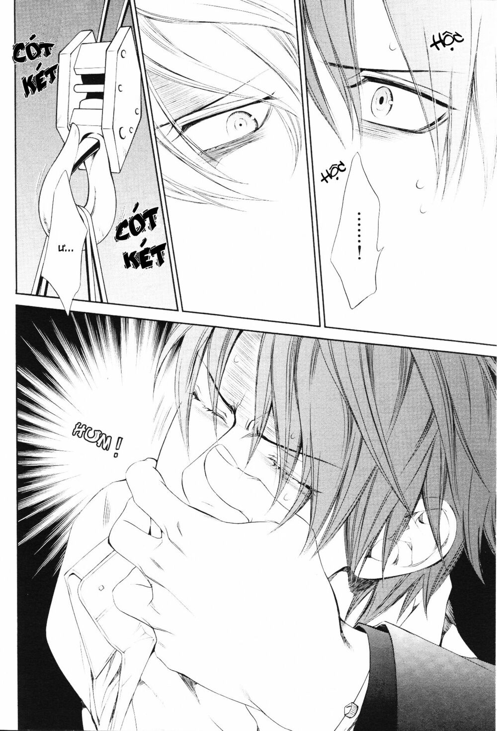 Tầm Ngắm Chapter 54 2