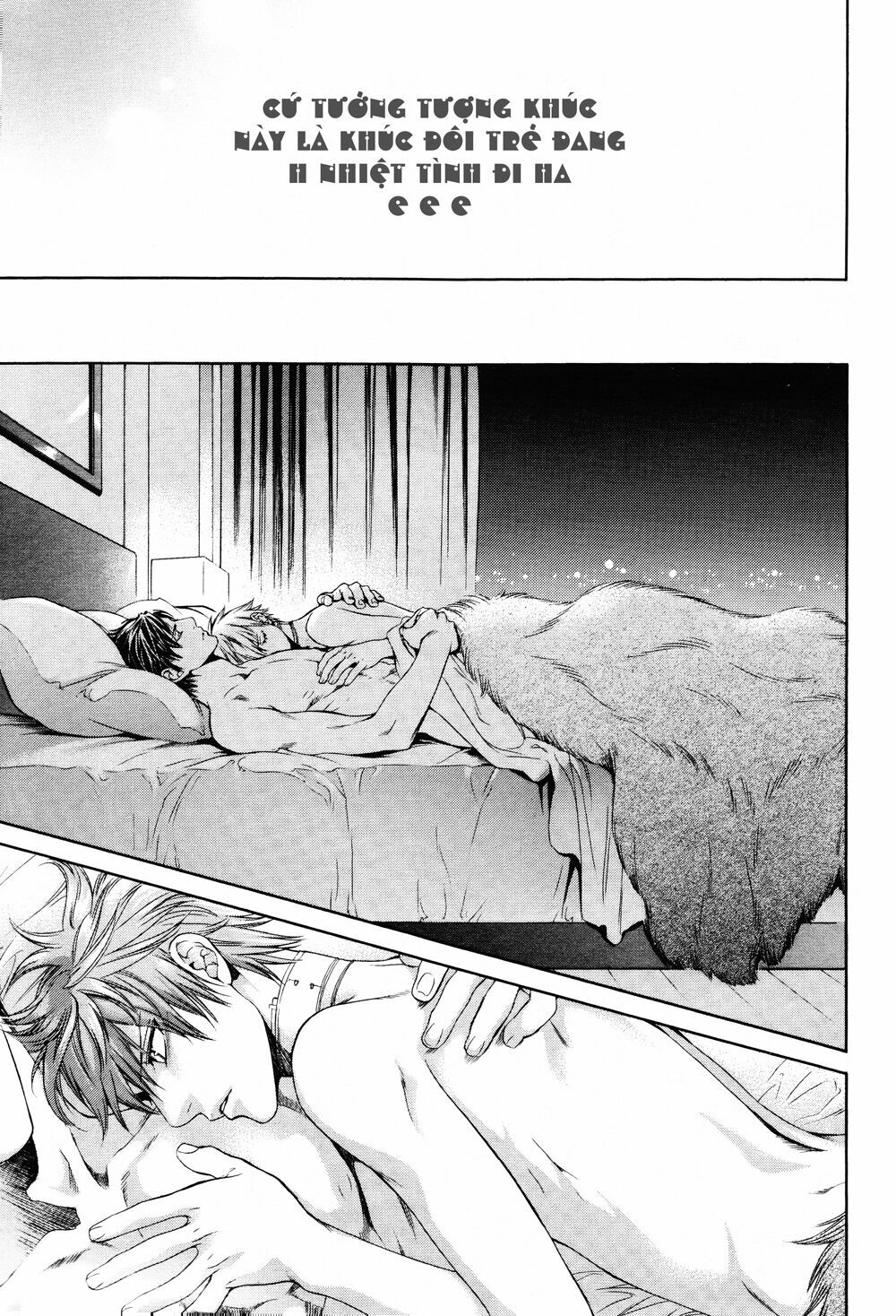 Tầm Ngắm Chapter 56 9