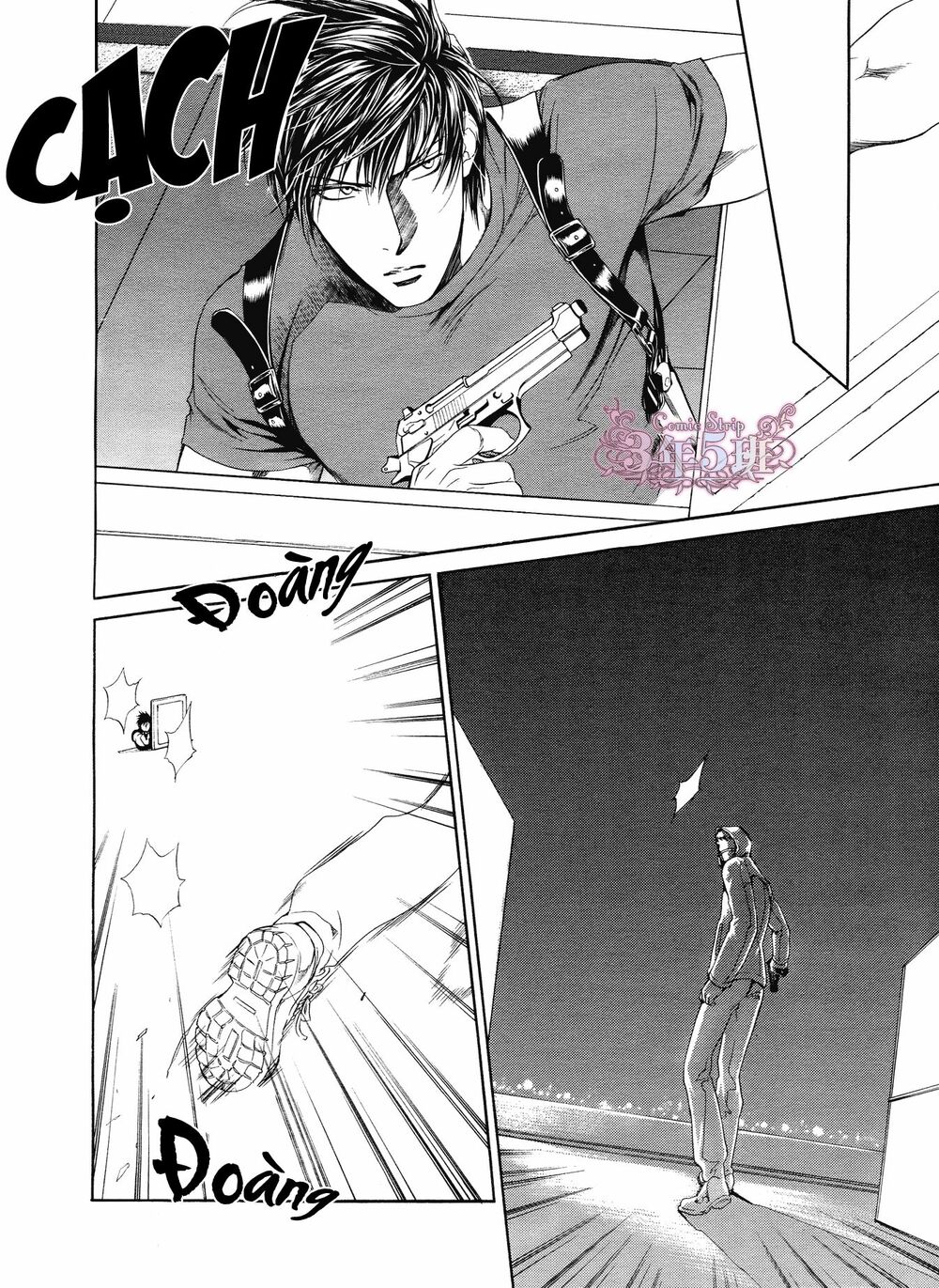 Tầm Ngắm Chapter 58 16