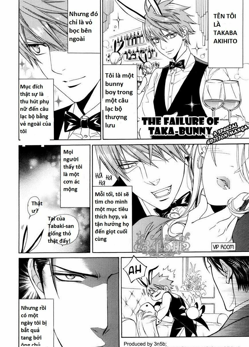 Tầm Ngắm Chapter 60 1