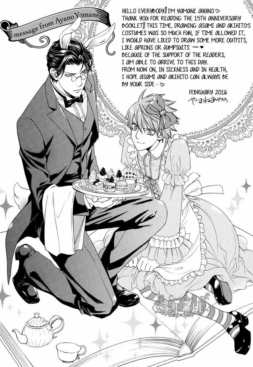 Tầm Ngắm Chapter 60 4