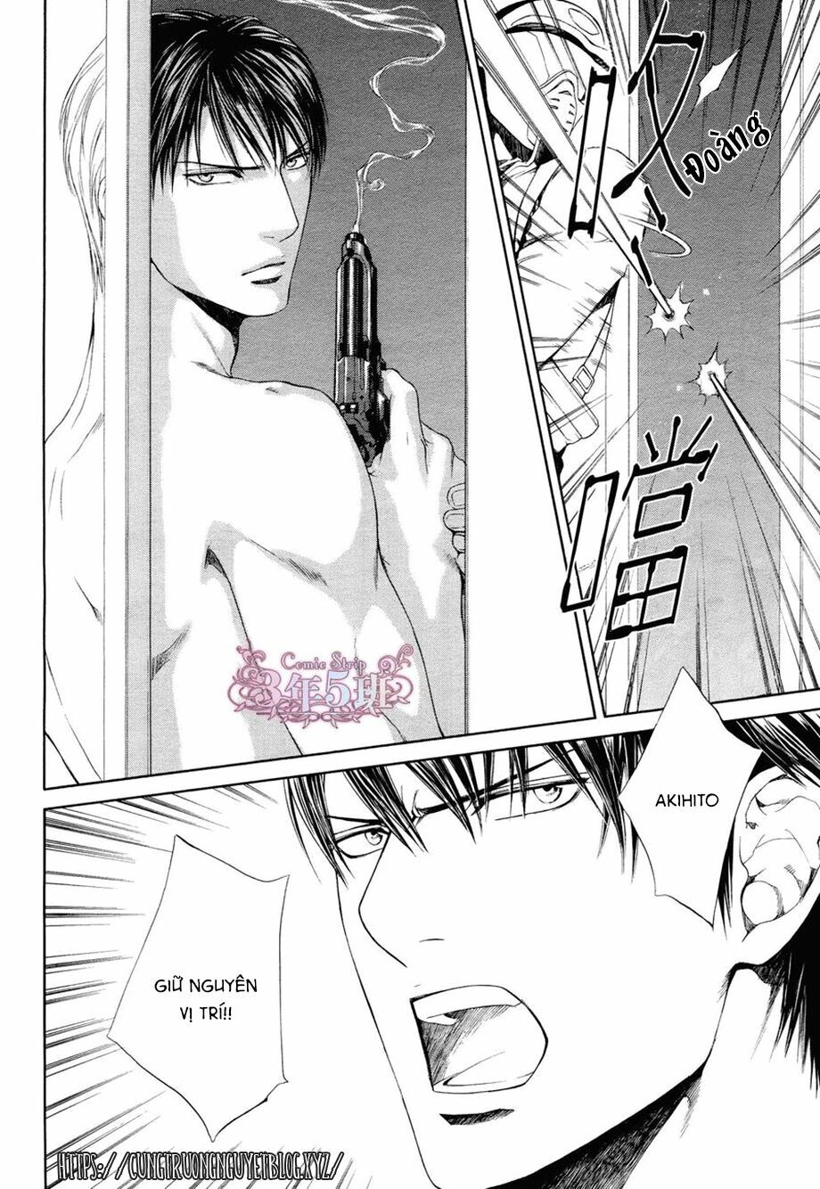 Tầm Ngắm Chapter 61 10