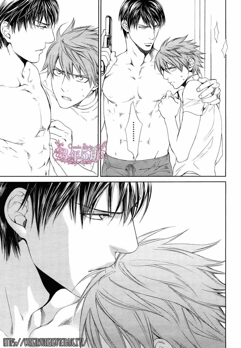 Tầm Ngắm Chapter 61 19