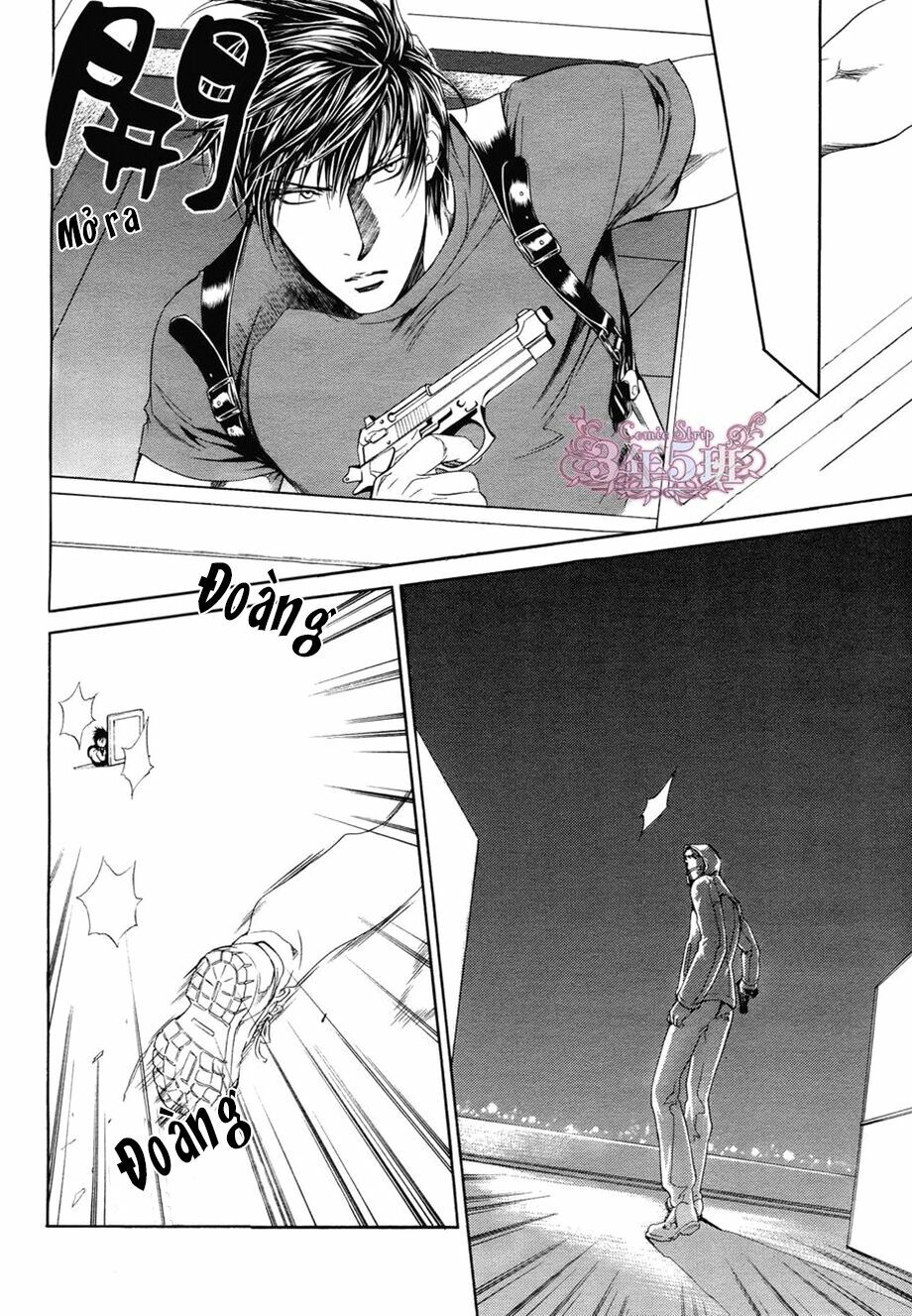 Tầm Ngắm Chapter 62 16