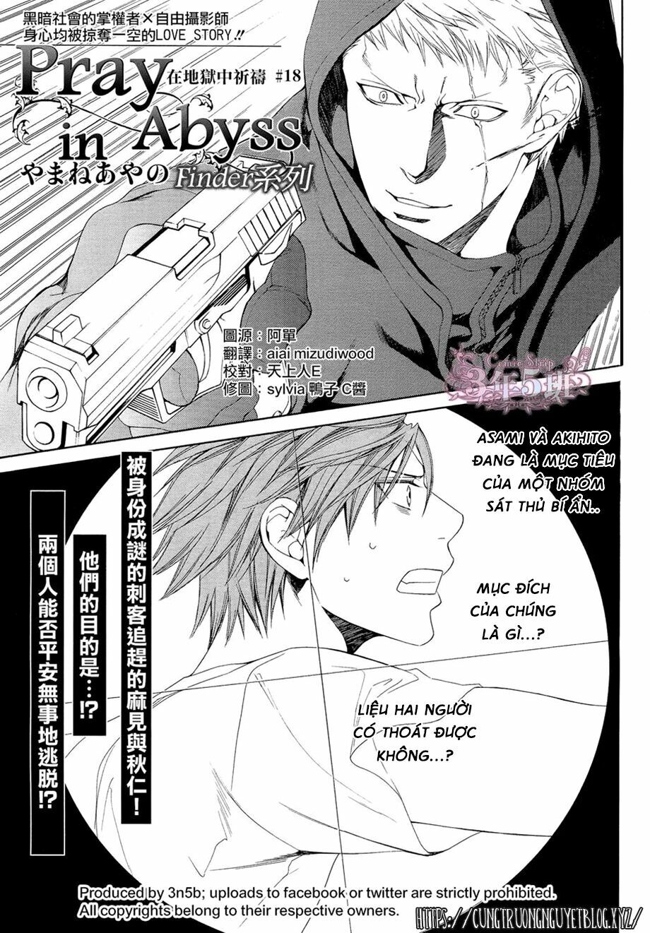 Tầm Ngắm Chapter 63 1