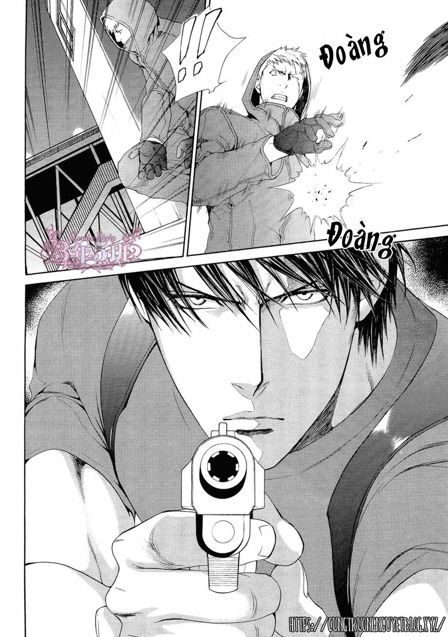 Tầm Ngắm Chapter 63 2