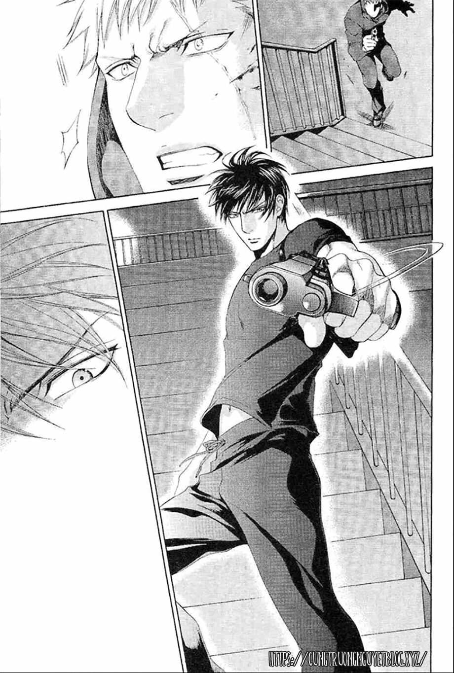 Tầm Ngắm Chapter 63 15