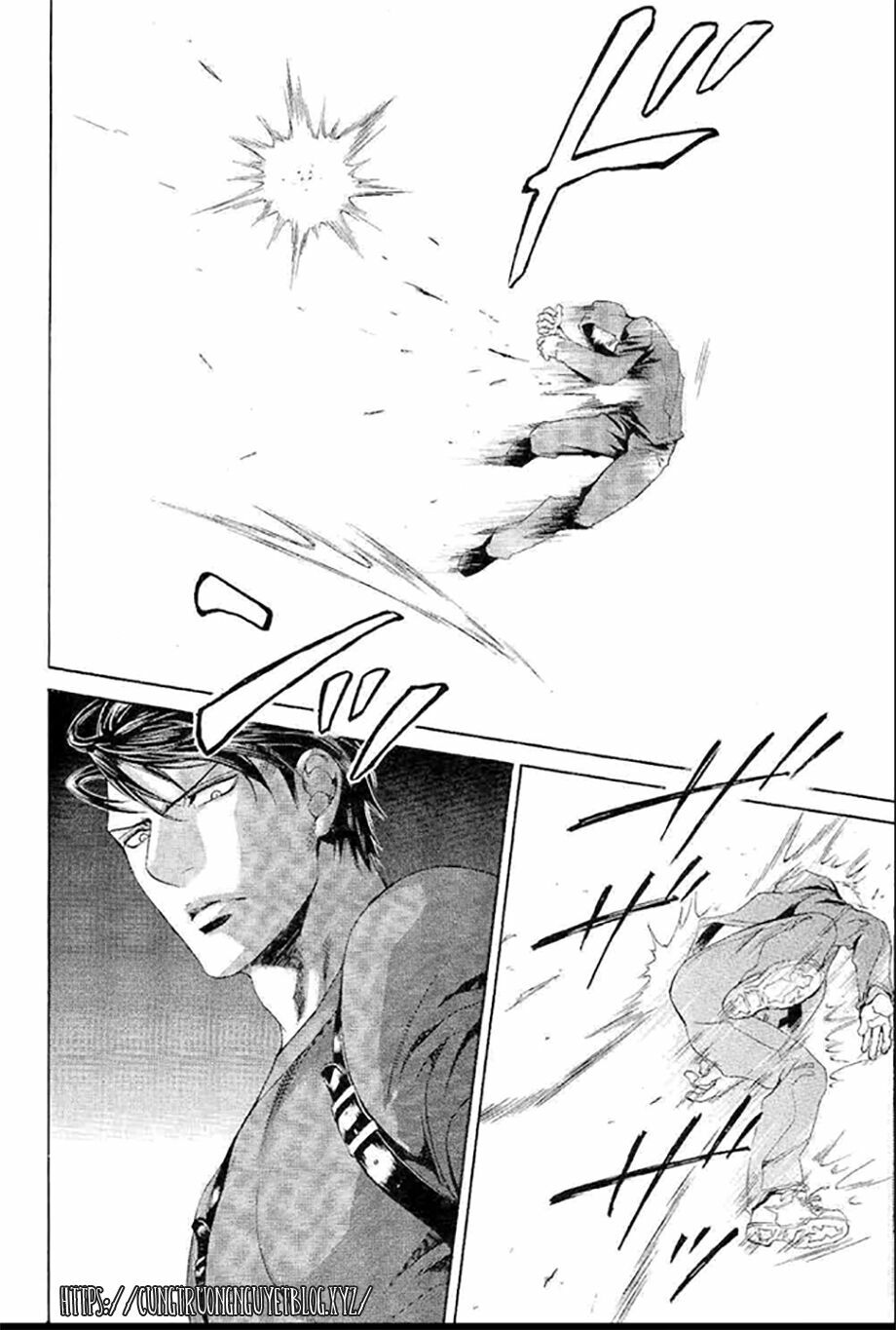 Tầm Ngắm Chapter 63 16