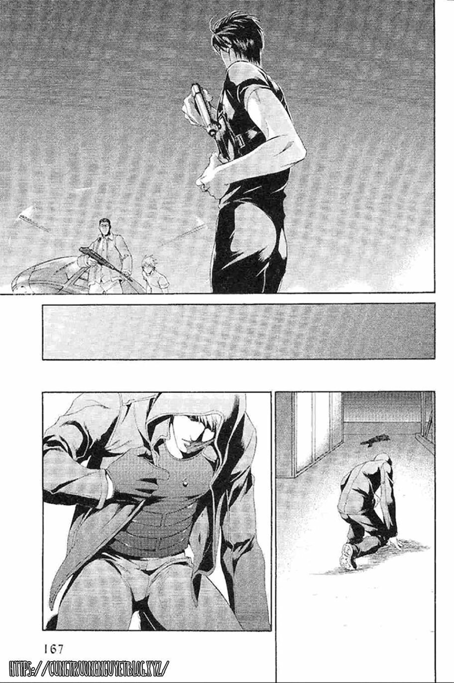 Tầm Ngắm Chapter 63 17