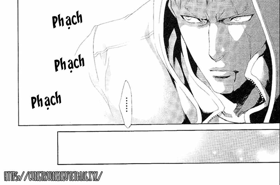 Tầm Ngắm Chapter 63 18