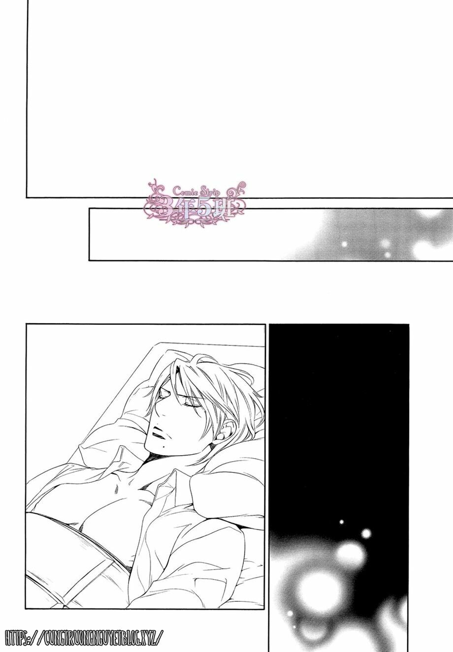 Tầm Ngắm Chapter 63 19