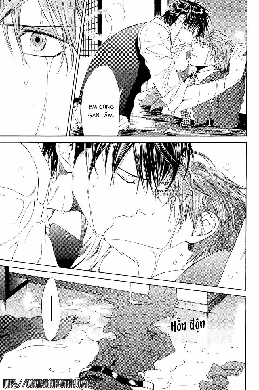 Tầm Ngắm Chapter 65 13