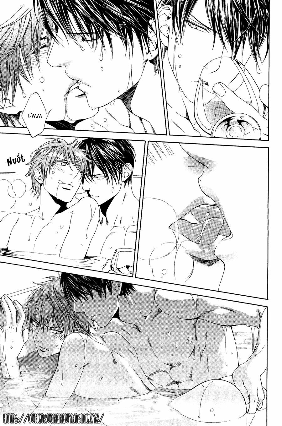 Tầm Ngắm Chapter 65 15