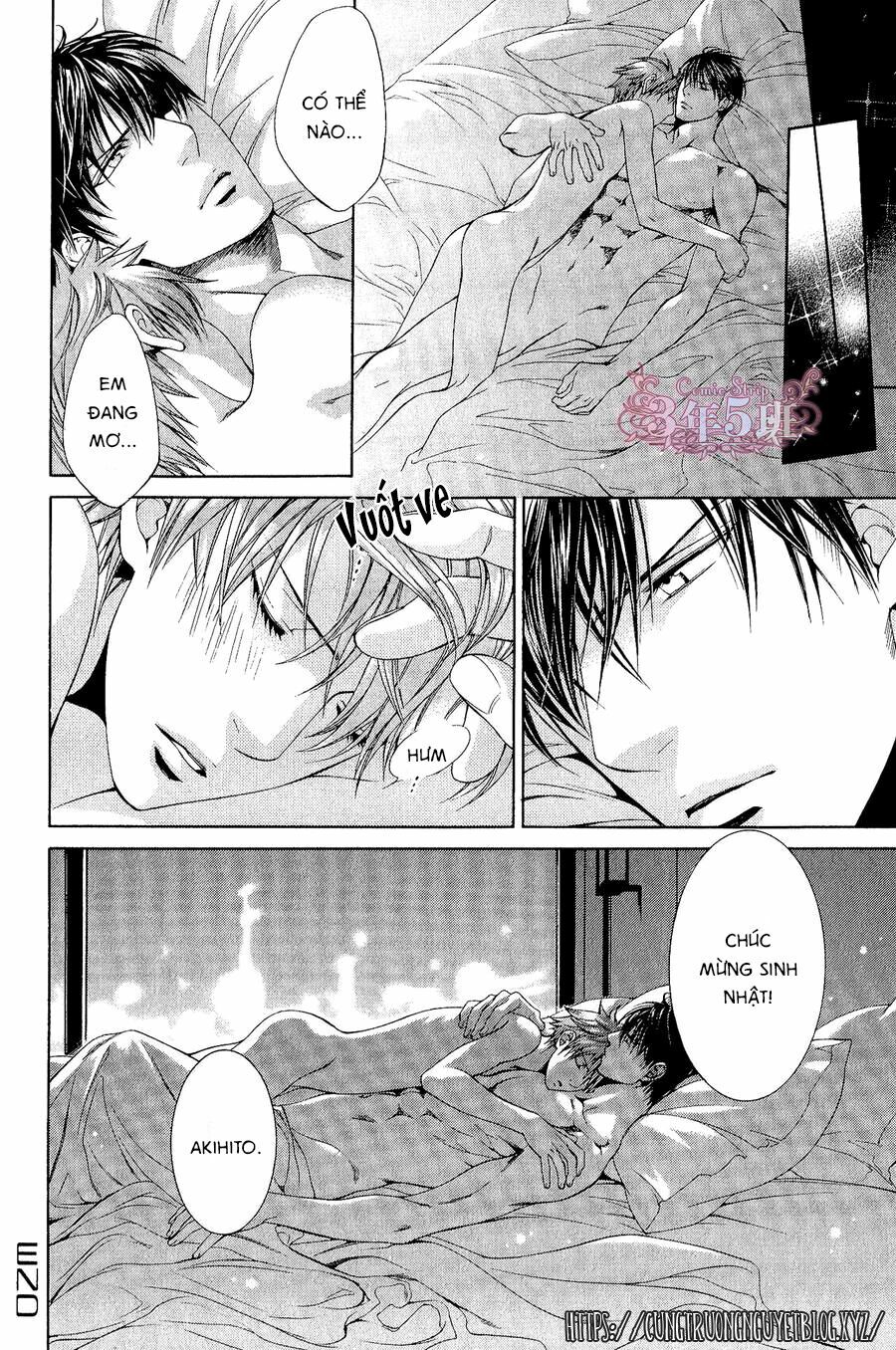 Tầm Ngắm Chapter 65 18