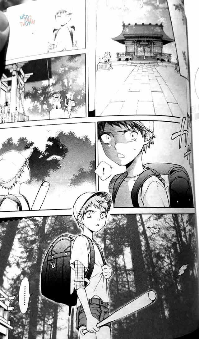 Tầm Ngắm Chapter 70 2