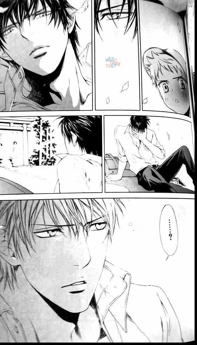 Tầm Ngắm Chapter 70 4