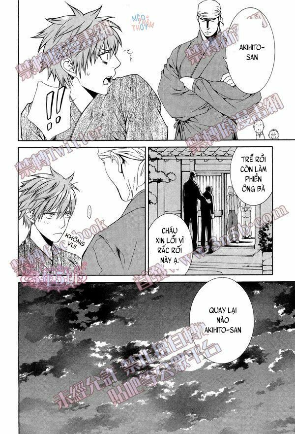 Tầm Ngắm Chapter 71 10