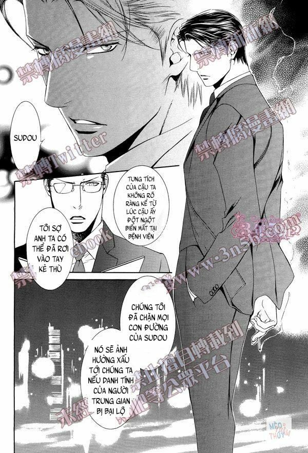 Tầm Ngắm Chapter 71 14