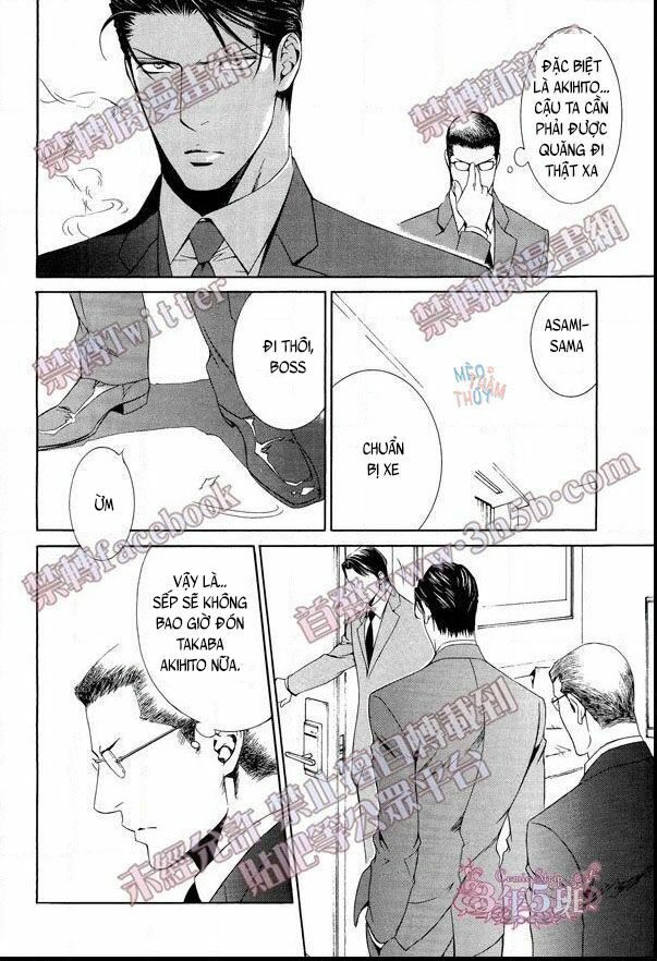 Tầm Ngắm Chapter 71 16