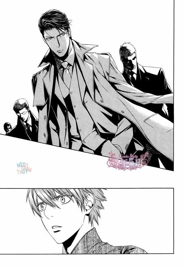 Tầm Ngắm Chapter 71 17