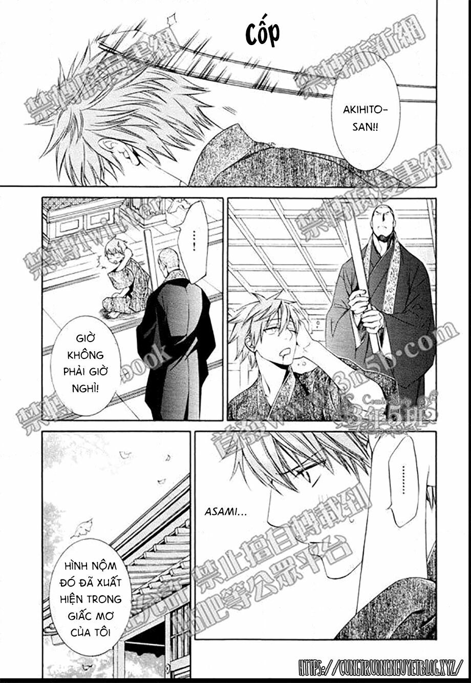 Tầm Ngắm Chapter 72 5