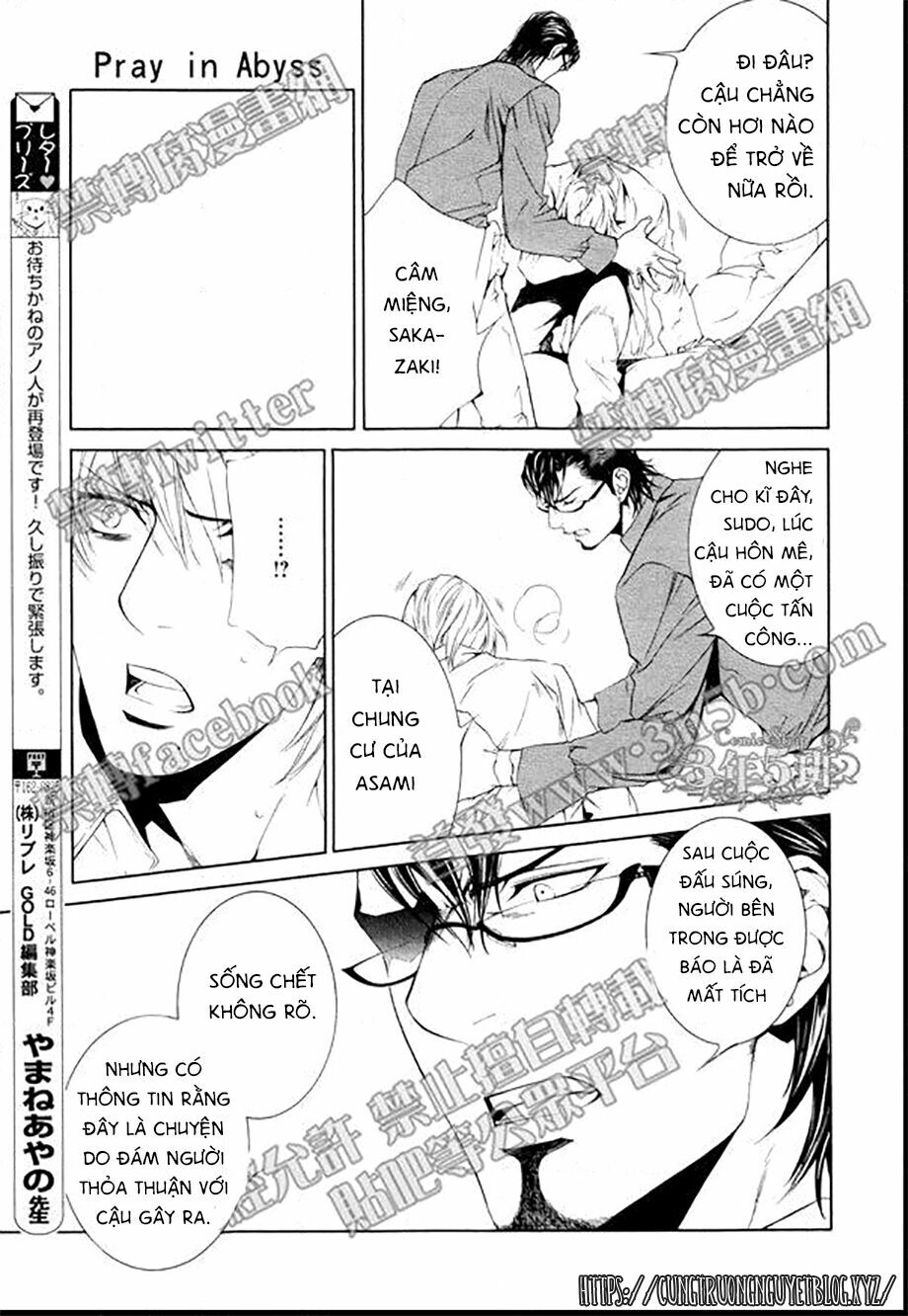 Tầm Ngắm Chapter 72 13