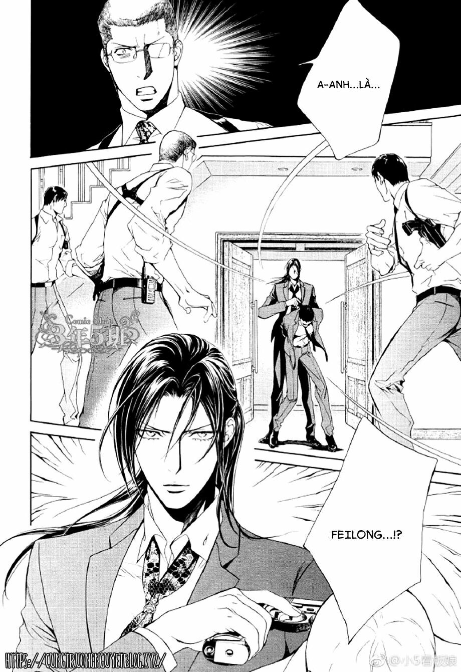 Tầm Ngắm Chapter 74 10