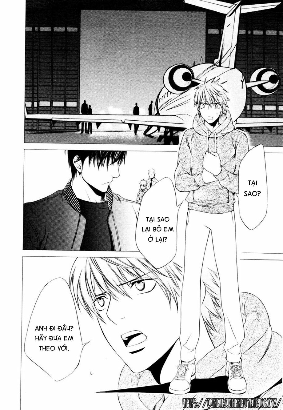 Tầm Ngắm Chapter 75 4