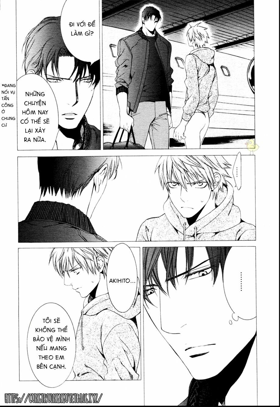 Tầm Ngắm Chapter 75 5