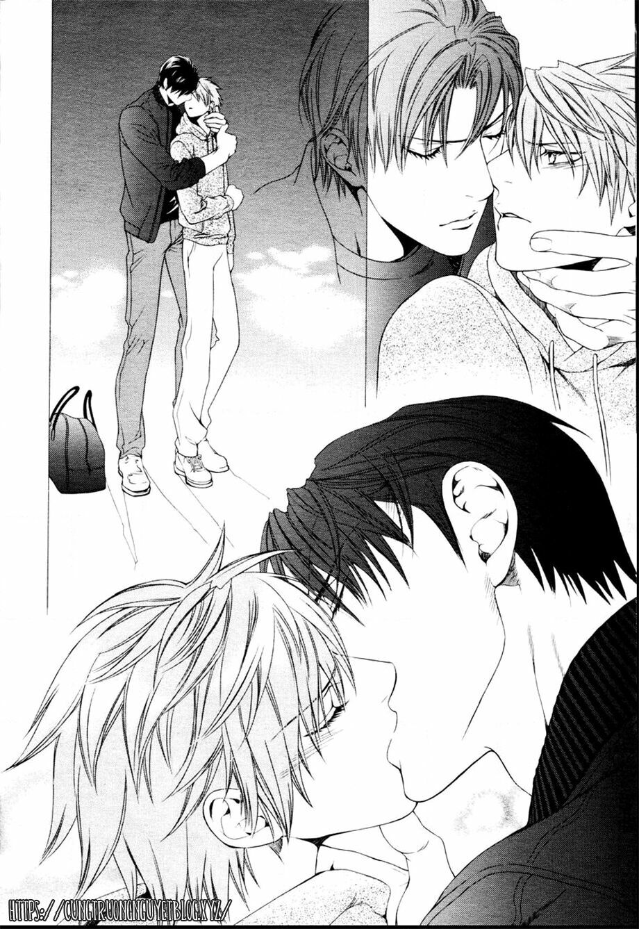 Tầm Ngắm Chapter 75 8