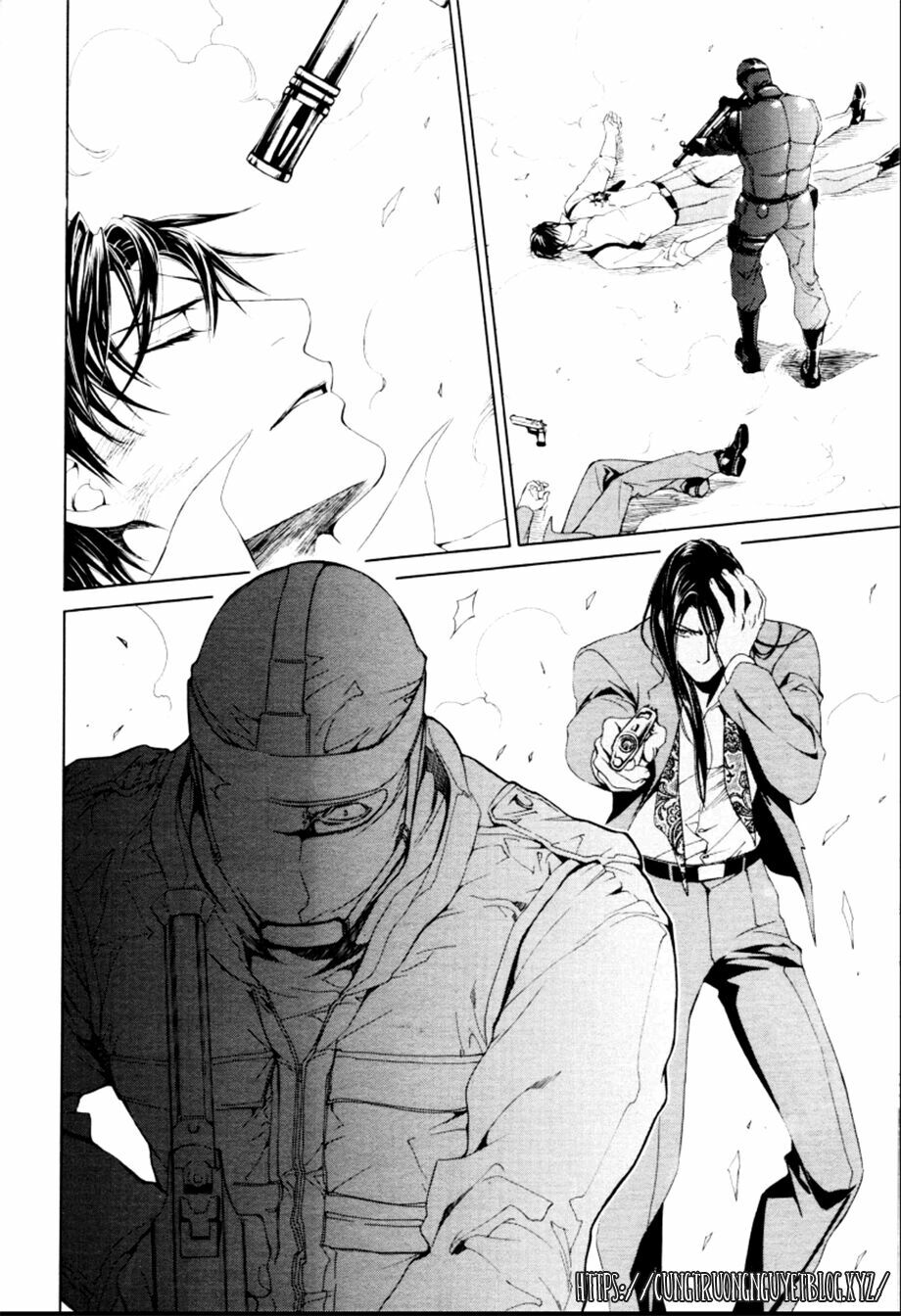 Tầm Ngắm Chapter 76 12