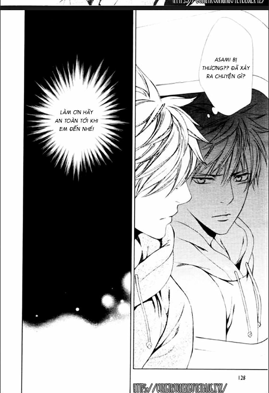 Tầm Ngắm Chapter 78 19