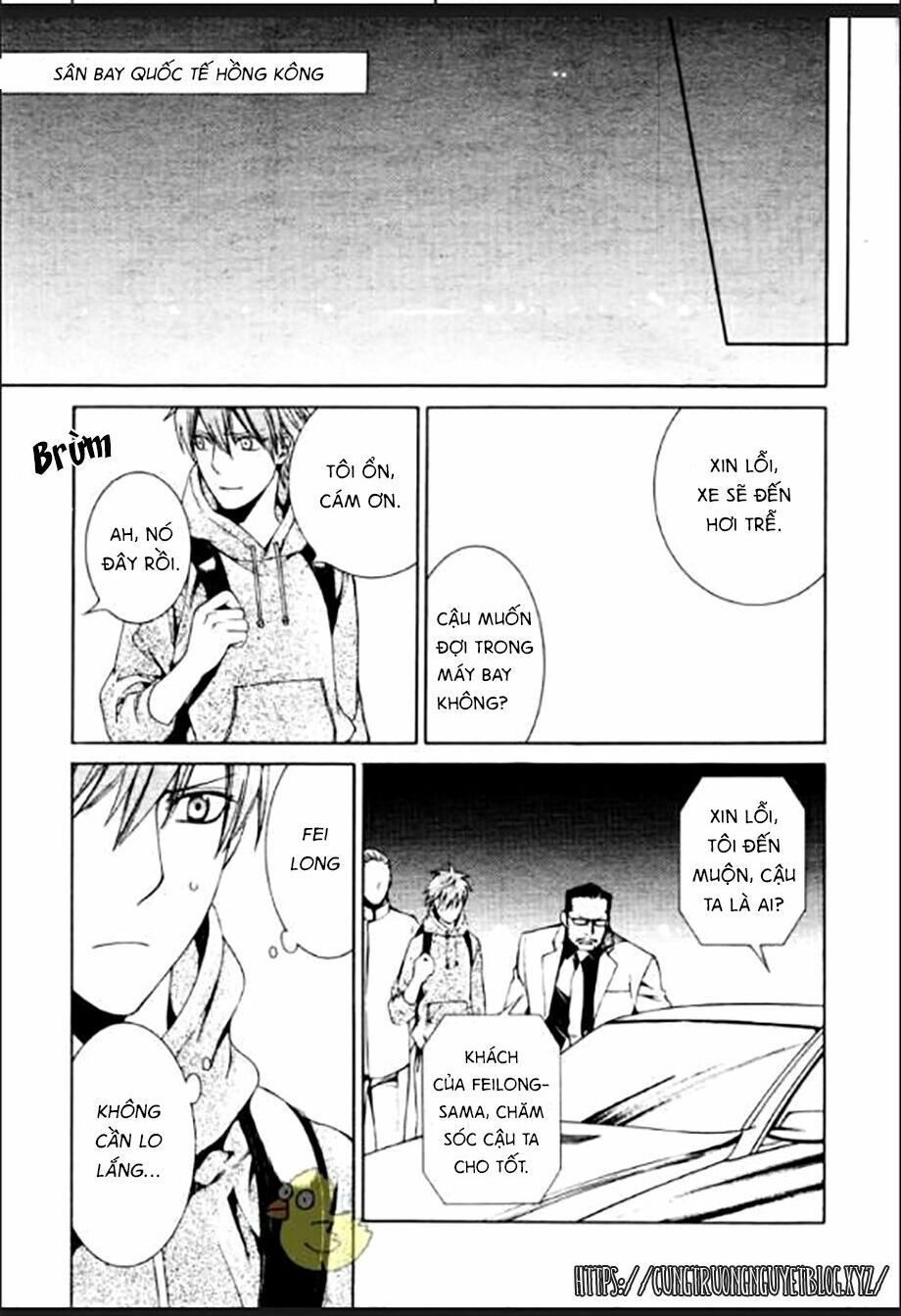 Tầm Ngắm Chapter 78 20