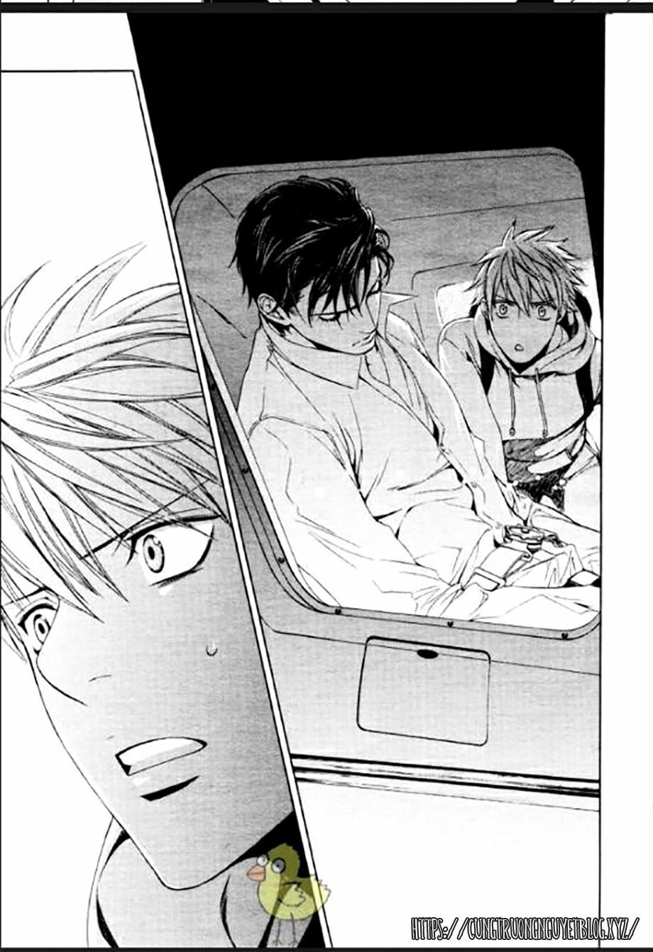 Tầm Ngắm Chapter 78 23