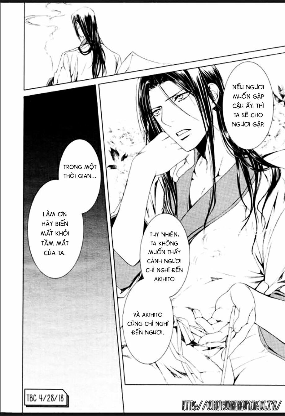 Tầm Ngắm Chapter 78 24