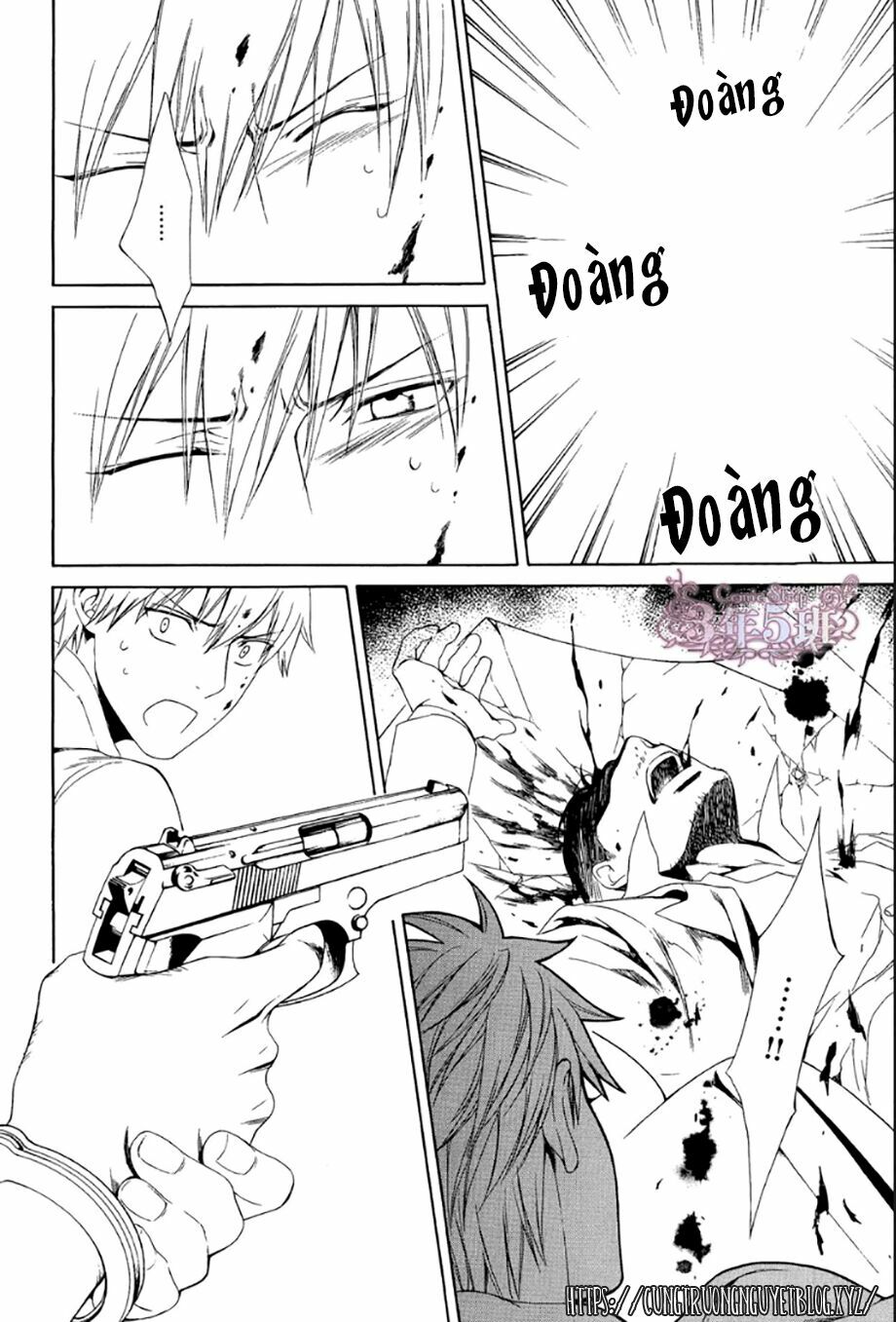 Tầm Ngắm Chapter 79 14