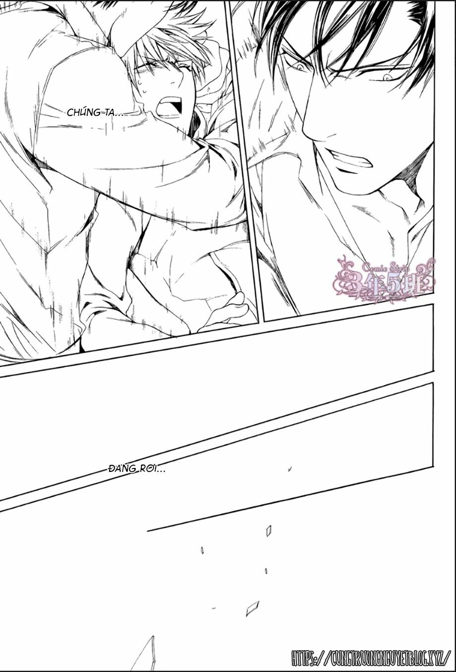 Tầm Ngắm Chapter 79 17