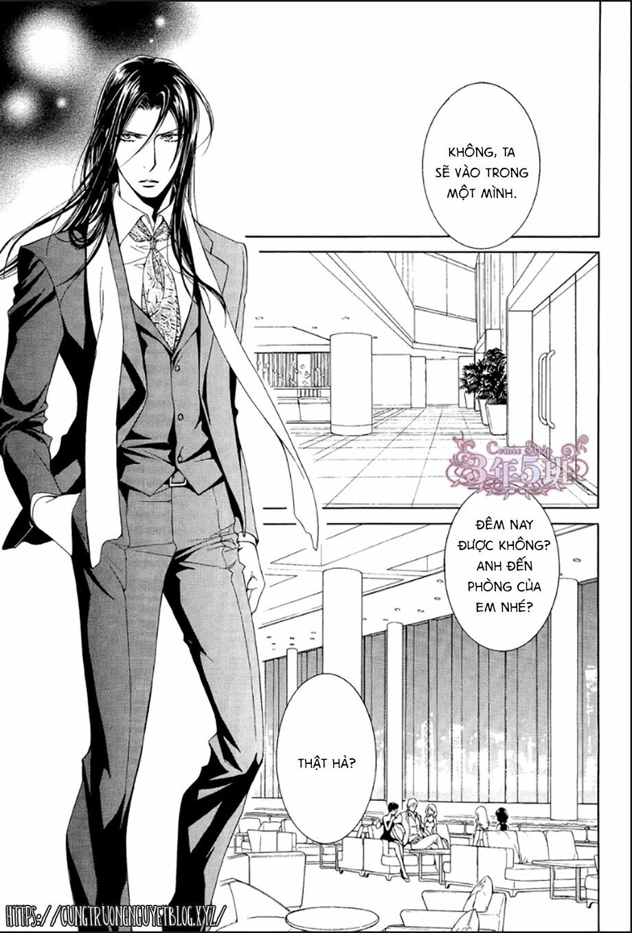 Tầm Ngắm Chapter 79 19