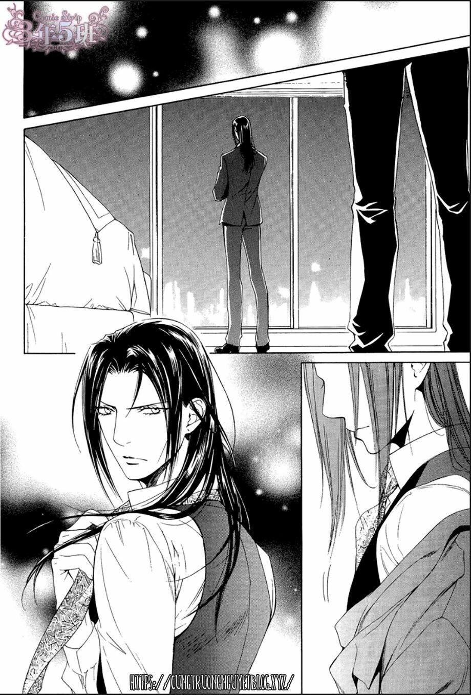 Tầm Ngắm Chapter 79 26