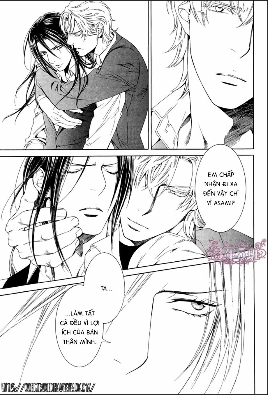 Tầm Ngắm Chapter 79 27