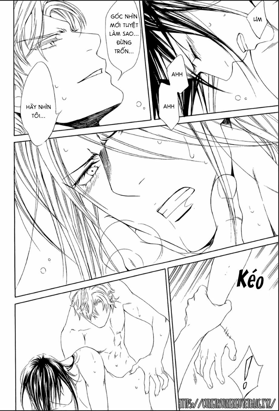 Tầm Ngắm Chapter 79 30