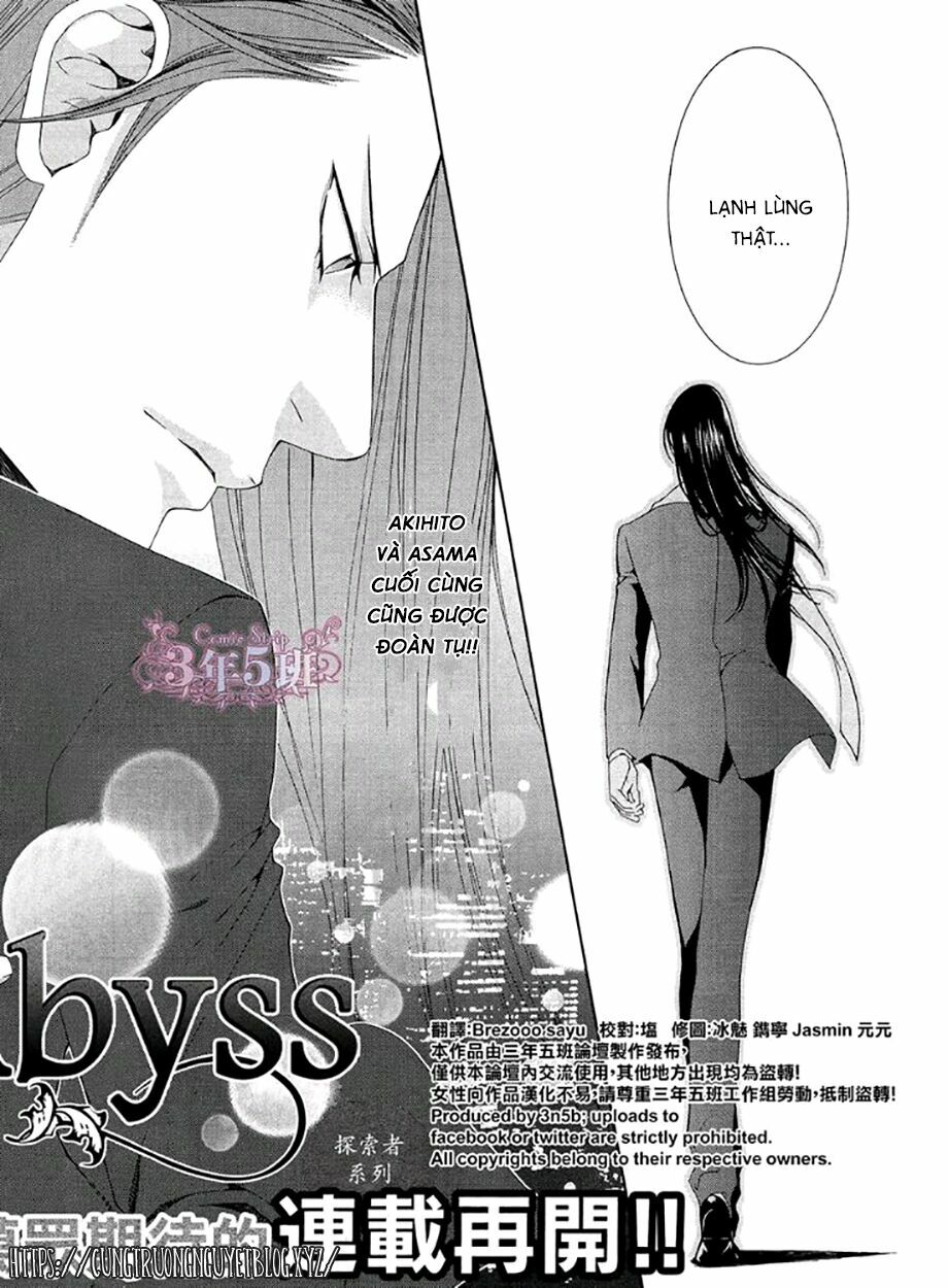 Tầm Ngắm Chapter 80 3