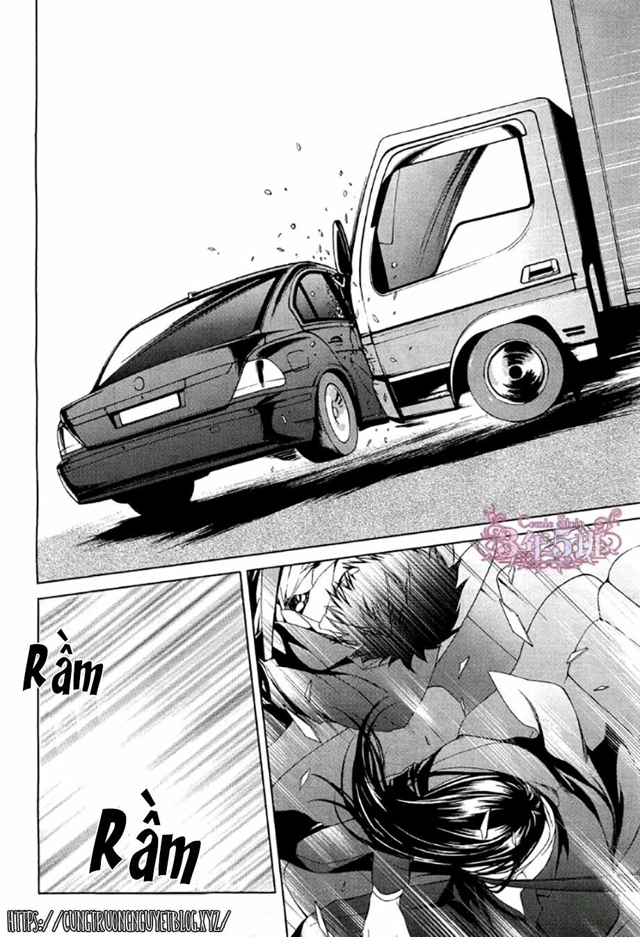 Tầm Ngắm Chapter 80 6