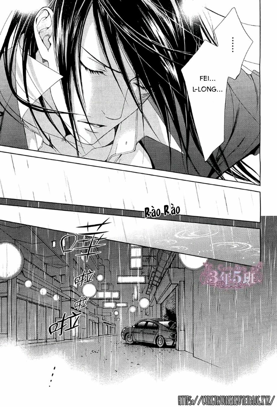 Tầm Ngắm Chapter 80 9