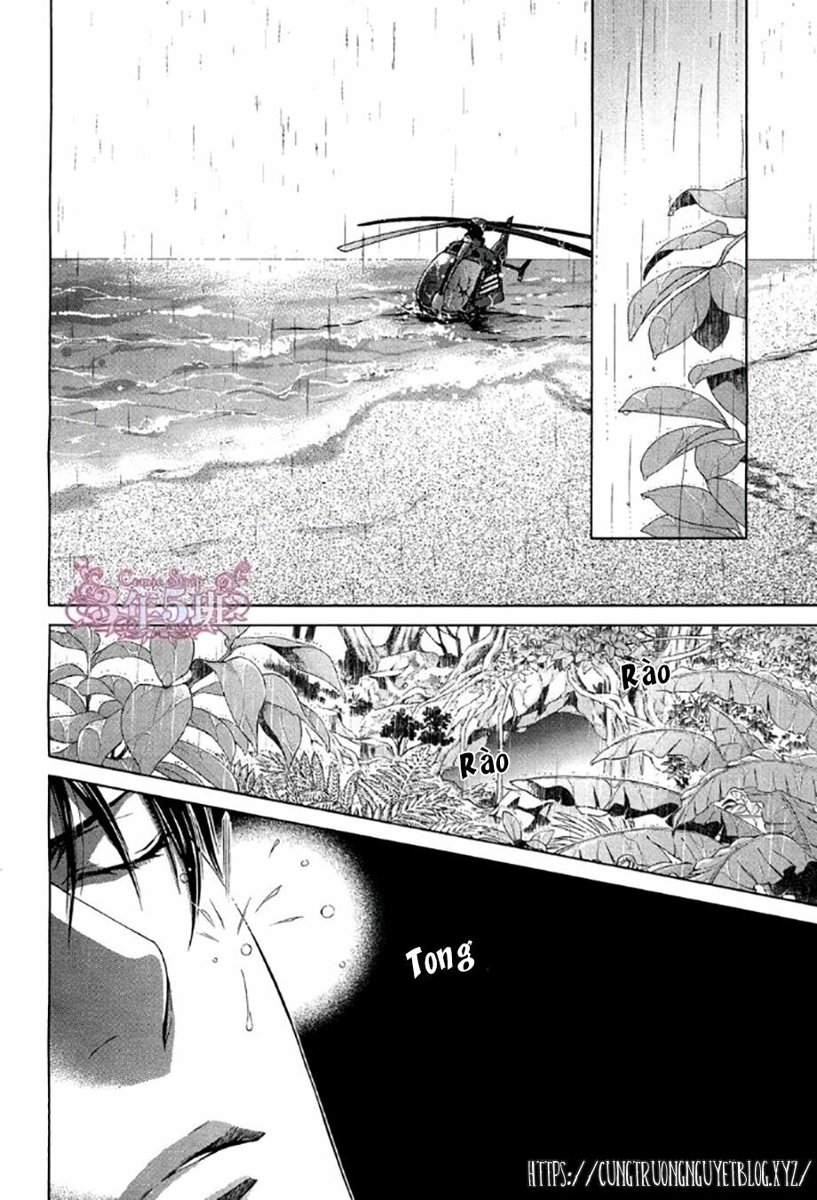 Tầm Ngắm Chapter 80 10